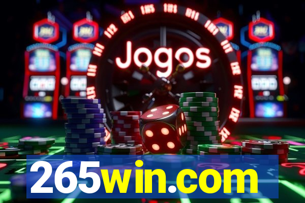 265win.com