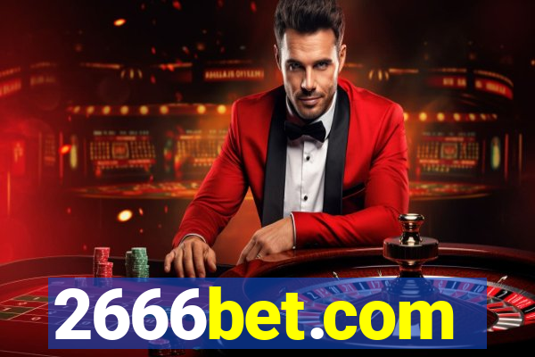 2666bet.com