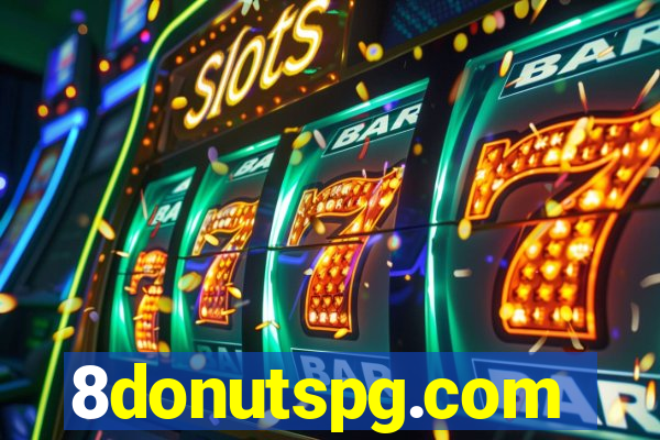 8donutspg.com