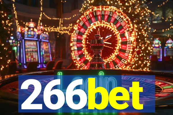 266bet