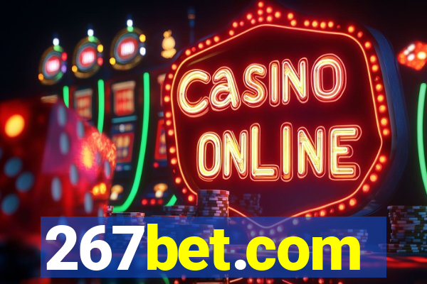 267bet.com