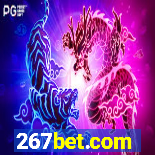 267bet.com