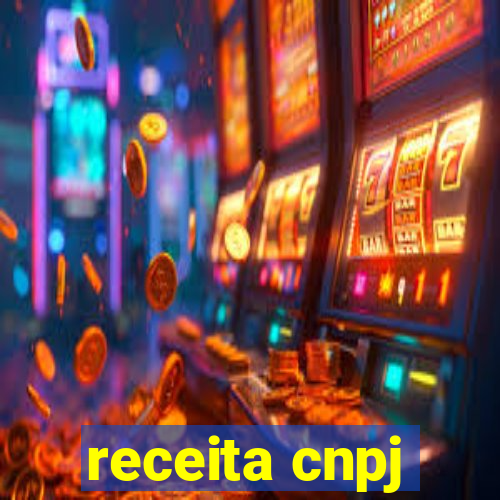 receita cnpj