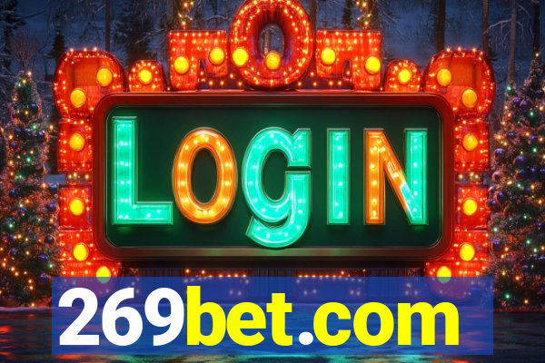 269bet.com