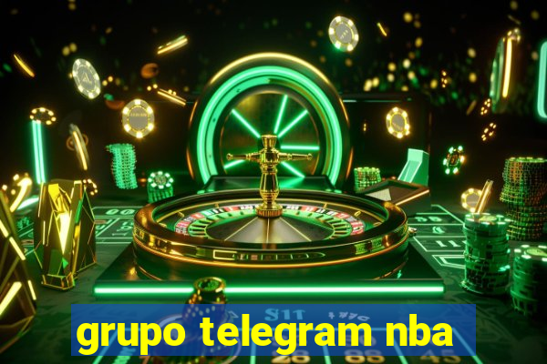 grupo telegram nba