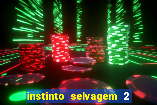 instinto selvagem 2 final explicado