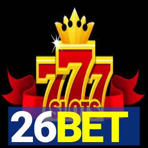 26BET