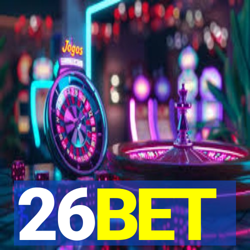 26BET