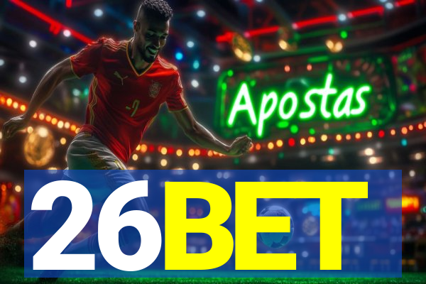 26BET