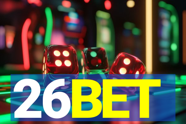 26BET