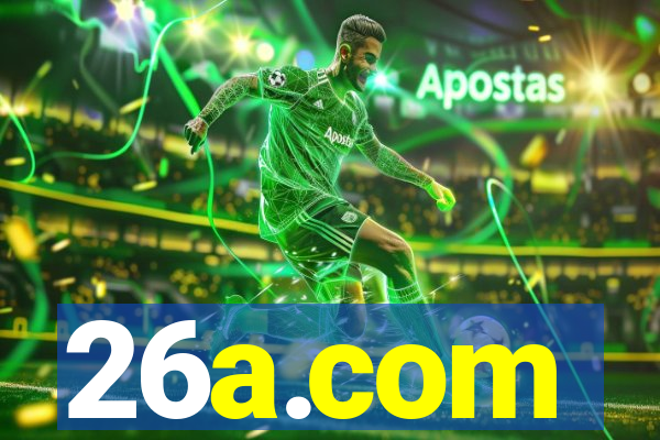 26a.com