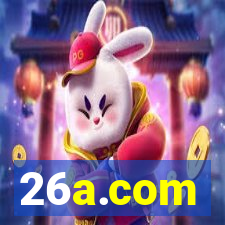 26a.com