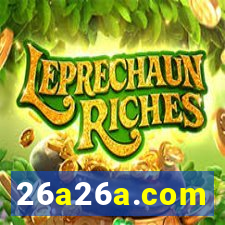 26a26a.com