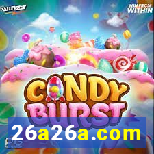 26a26a.com