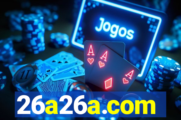 26a26a.com