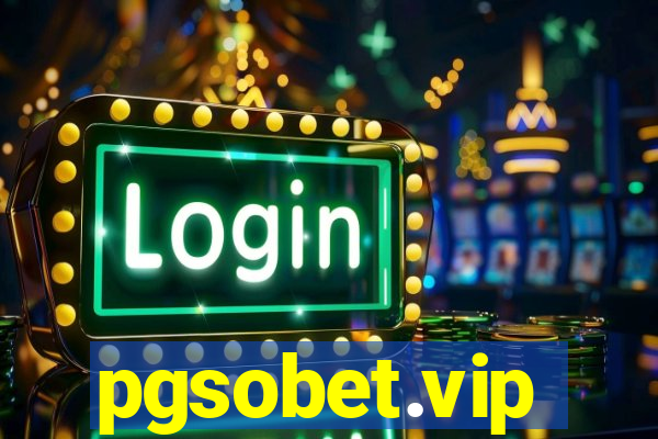 pgsobet.vip