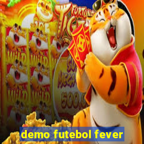 demo futebol fever