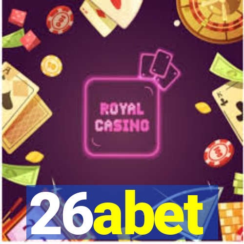 26abet