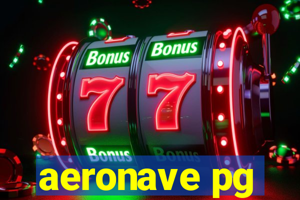 aeronave pg