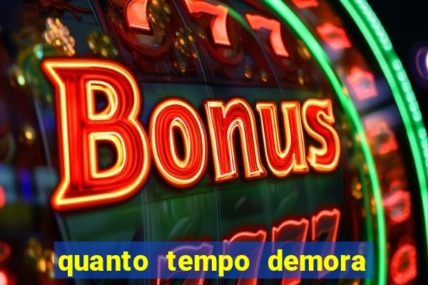 quanto tempo demora a conformidade da caixa