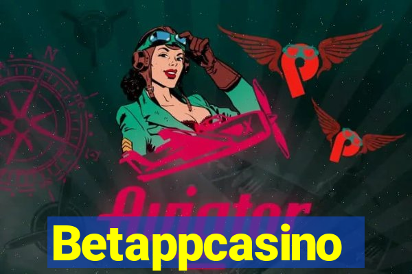 Betappcasino