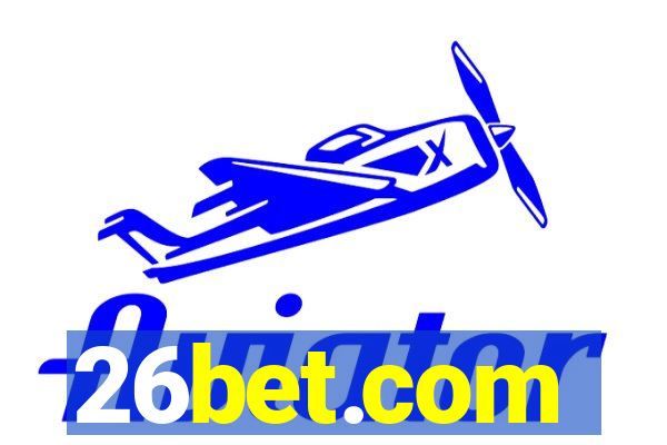 26bet.com