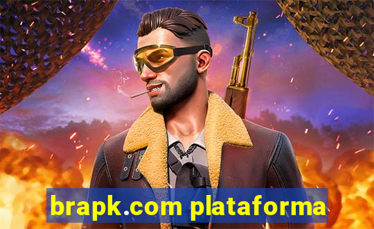 brapk.com plataforma