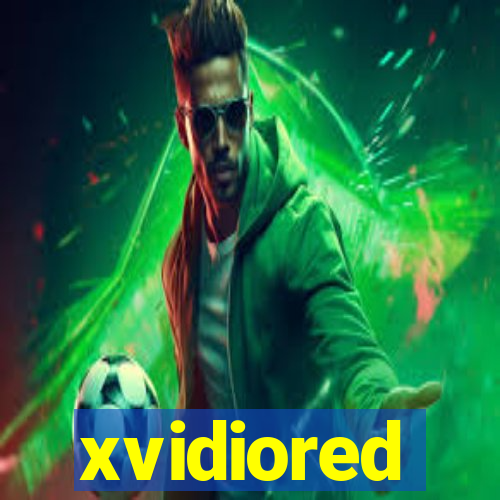 xvidiored