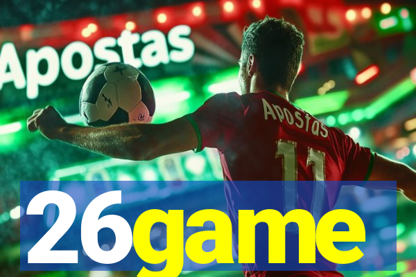 26game