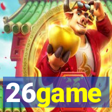 26game