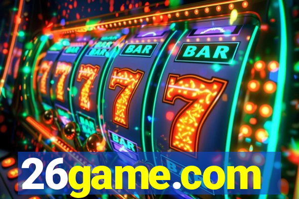 26game.com