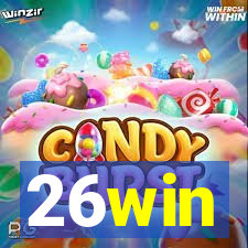 26win