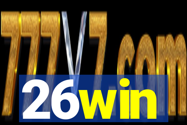 26win