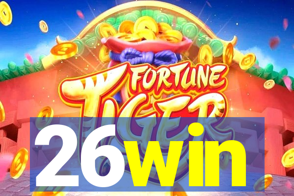 26win
