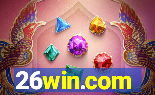 26win.com