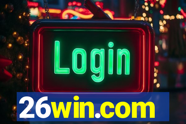 26win.com