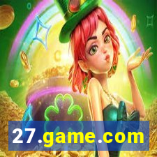 27.game.com