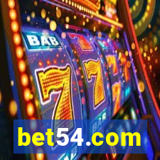 bet54.com