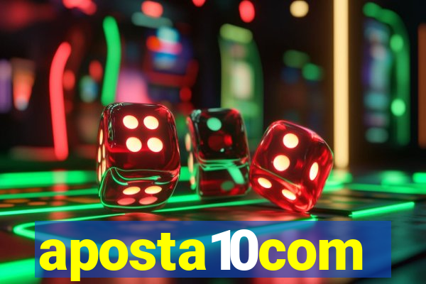 aposta10com