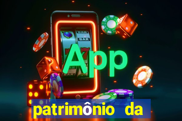 patrimônio da família real brasileira