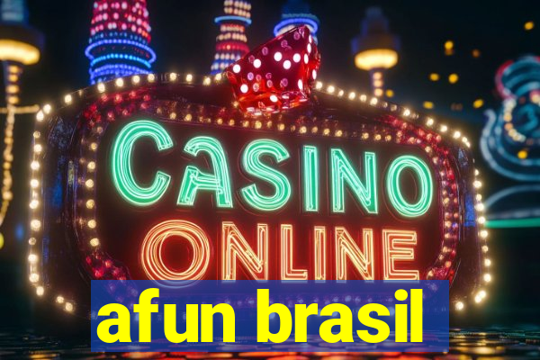 afun brasil
