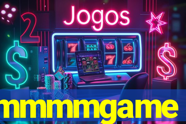 mmmmgame
