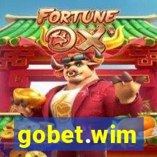gobet.wim