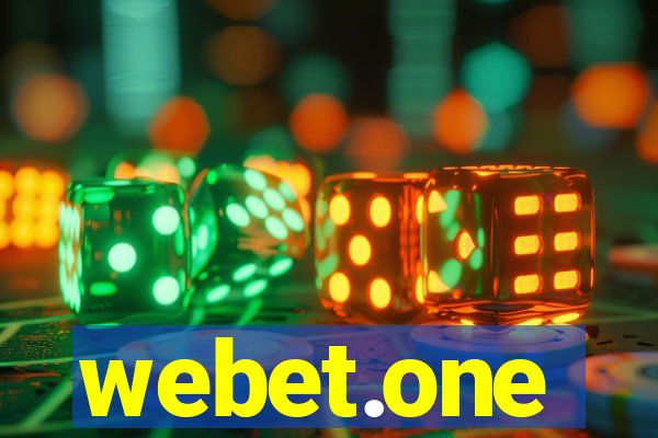 webet.one