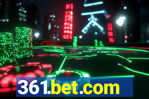 361.bet.com