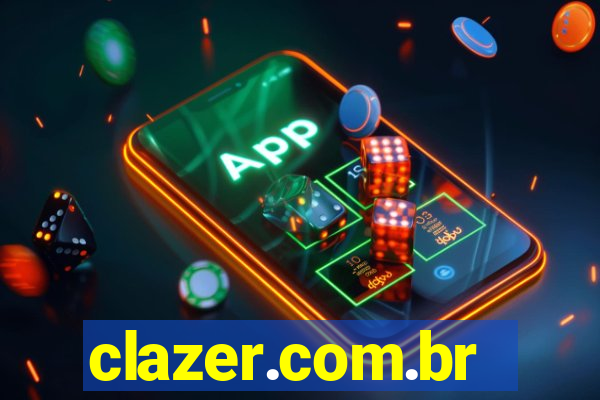 clazer.com.br