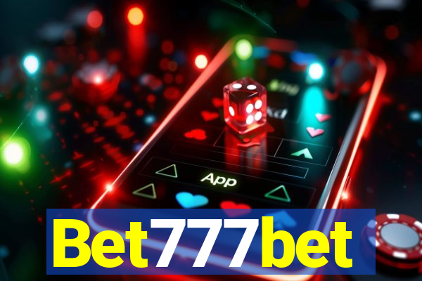 Bet777bet