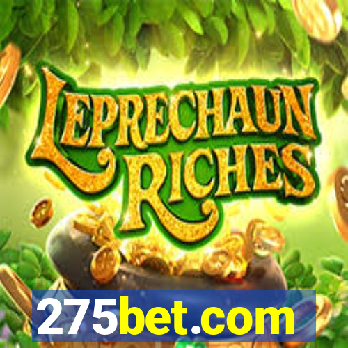 275bet.com