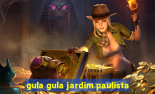 gula gula jardim paulista