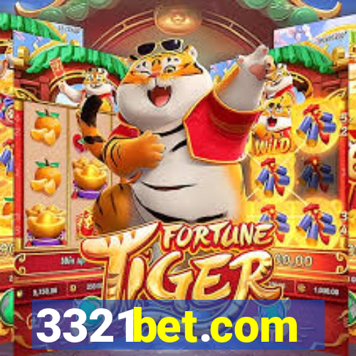 3321bet.com